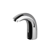 NEWARC ELİTE FOTOSELLİ LAVABO BATARYASI (TEK SU GİRİŞLİ) thumbnail 1