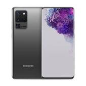 Samsung Galaxy S20 Ultra 128GB Gri ( Yenilenmiş -  Çok iyi ) - 1