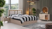 MARMARİS YATAK ODASI - 2