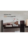 Miele Guard M1 Parquet Flex Brilliant White - Toz Torbalı Süpürge - 5