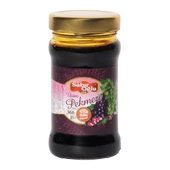 SABIROĞLU ÜZÜM PEKMEZİ NET 360 GR KAVANOZ - 1