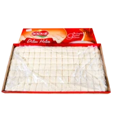 BELEMİR VANİLYALI DİLİM HELVA 2750 GR - 2