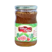 SABIROĞLU İNCİR REÇELİ NET 800 GR KAVANOZ - 2