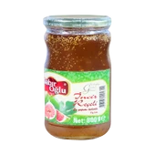 SABIROĞLU İNCİR REÇELİ NET 800 GR KAVANOZ - 1