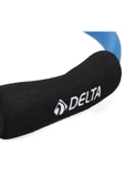 Delta Dura-Strong 35 Cm Mavi Pilates Çemberi Egzersiz Çemberi-MAVİ - 2