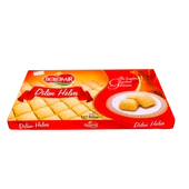 BELEMİR VANİLYALI DİLİM HELVA 2750 GR - 1