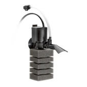 AQUAEL TURBO MİNİ İÇ FİLTRE 80 LİTRE - 1
