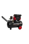 Mytol MYK0501 Yüksek Hızlı Hava Kompresörü Yağsız 50 Lt thumbnail 3