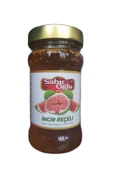 SABIROĞLU İNCİR REÇELİ NET 360 GR KAVANOZ - 1