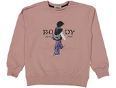 RODY BASKILI KIZ SWEATSHIRT - 2