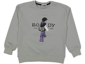 RODY BASKILI KIZ SWEATSHIRT - 1