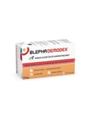 Belaphademodex Göz Mendili 30 Adet - 1