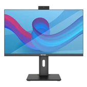 Technopc TrackFlow S24-M525 i5-12450H 16GB 512SSD 23.8" FullHD FreeDOS All In One Bilgisayar - 1