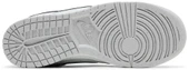 Nike Dunk Low SE Winter Storm Spor Ayakkabı - 4