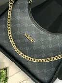 Armine Kartlık ve Bileklik Hediyeli El Ve Kol Çantası Omuz Çantası thumbnail 4