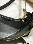 Armine Kartlık ve Bileklik Hediyeli El Ve Kol Çantası Omuz Çantası thumbnail 6