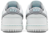 Nike Dunk Low SE Winter Storm Spor Ayakkabı - 6