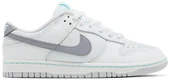 Nike Dunk Low SE Winter Storm Spor Ayakkabı - 1