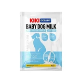 Kiki Excellent Yavru Köpekler için Süt Tozu 5 Gr 1 Adet - 1