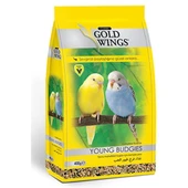 Gold Wings Yavru Kuş Yemi 400 Gr - 1