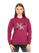 FORGIVEN BASKILI KIZ SWEATSHIRT - 2
