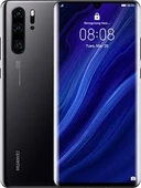 YENİLENMİŞ HUAWEİ P30 PRO 128GB SİYAH KUTULU FATURALI GARANTİLİDİR - 1