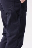 GALANTHUS TECHNİC PANTOLON Erkek Lacivert Kargo Cepli Rahat Kalıp Dayanıklı İş Pantolonu thumbnail 9