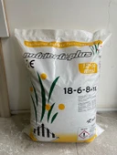 NUTRICOTE 18-6-8+TE 12-18M - 1