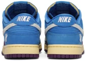 Nike Undefeated x Dunk Low SP '5 On It'  Spor Ayakkabı - 6