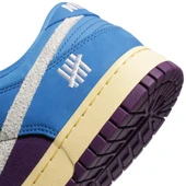 Nike Undefeated x Dunk Low SP '5 On It'  Spor Ayakkabı - 10