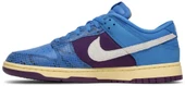Nike Undefeated x Dunk Low SP '5 On It'  Spor Ayakkabı - 3