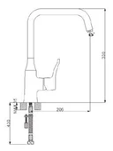 NEWARC MAXİMAL EVİYE BATARYASI (ALTIN) - 2