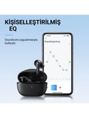 Anker Soundcore Life Note 3i TWS Bluetooth 5.2 Kulaklık - Hibrit Aktif Gürültü Önleme - A3983 - 4