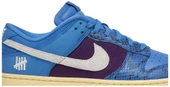 Nike Undefeated x Dunk Low SP '5 On It'  Spor Ayakkabı - 2