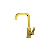 NEWARC MAXİMAL EVİYE BATARYASI (ALTIN) - 4