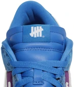 Nike Undefeated x Dunk Low SP '5 On It'  Spor Ayakkabı - 9