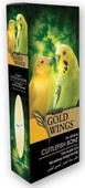 Gold Wings Premium Doğal Mürekkep Baliği Kemiği Small - 1