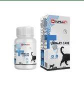 Supravet Urinary Care Kedi ve Köpek Multivitamini Tablet 75 Adet - 1