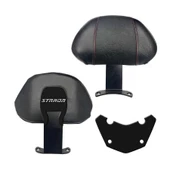 Mondial Strada 125 2022 - 2024 Uyumlu Sissy Bar - 1