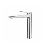 NEWARC NEXT ÇANAK TİPİ LAVABO BATARYASI (KROM) - 3