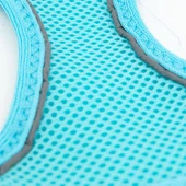 Tailpetz Air Mesh Harness Köpek Göğüs Tasması Xxxsmall Ocean 20-24x24-28 Cm thumbnail 2