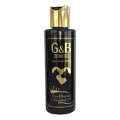 G&B Kedi ve Köpek Göz Akıntısı için Leke Temizleyici Yağ 125 Ml - 1