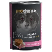 Pro Choice Puppy Köpek Konserve Maması 400 Gr - 1
