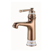 NEWARC PERA LAVABO BATARYASI (BAKIR) - 4