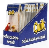 Quik Kuşlar için Mürekkep Balığı Gaga Taşi 18 Cm - 1