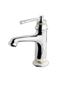 NEWARC PERA LAVABO BATARYASI (KROM) - 3