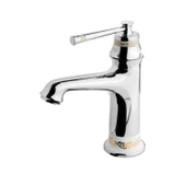 NEWARC PERA LAVABO BATARYASI (KROM) - 4