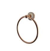 NEWARC PERA YUVARLAK HAVLULUK (BAKIR) - 1