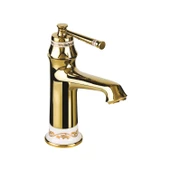 NEWARC PERA LAVABO BATARYASI ALTIN thumbnail 5