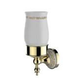 NEWARC PERA DİŞ FIRÇALIK (ALTIN) thumbnail 3